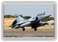 Mirage 2000-5 FAF 43 116-EJ